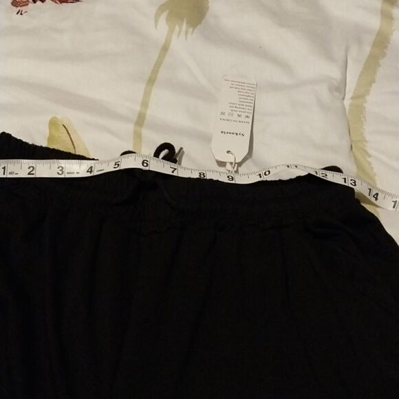 NWT Sykooria Women's Running Joggers Lightweight Size S - Picture 4 of 14